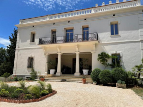 New! 5bed & 5bath Villa close the sea and Ceret